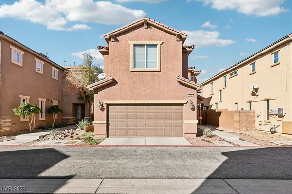 $399,000 | 649 Taliput Palm Place, Henderson, NV 89011
