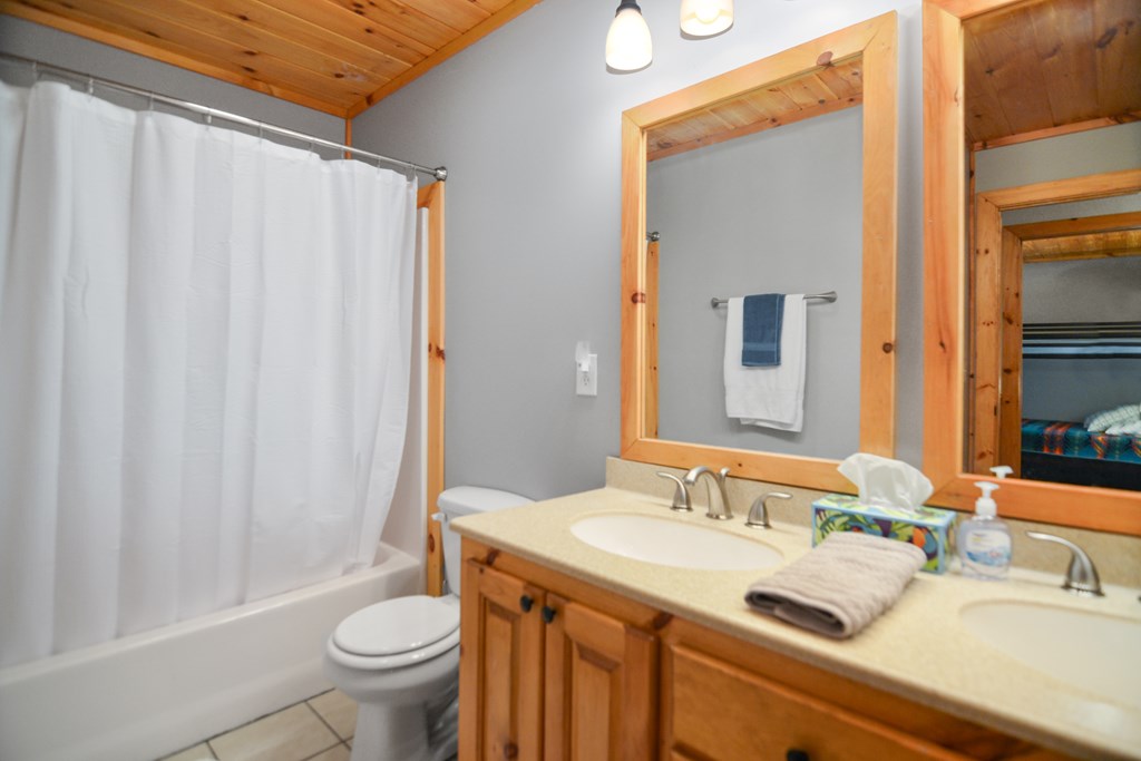 119 Black Oak Ridge Road Blue Ridge, GA 30513 - Photo 32 of 36 Gallery Image 32