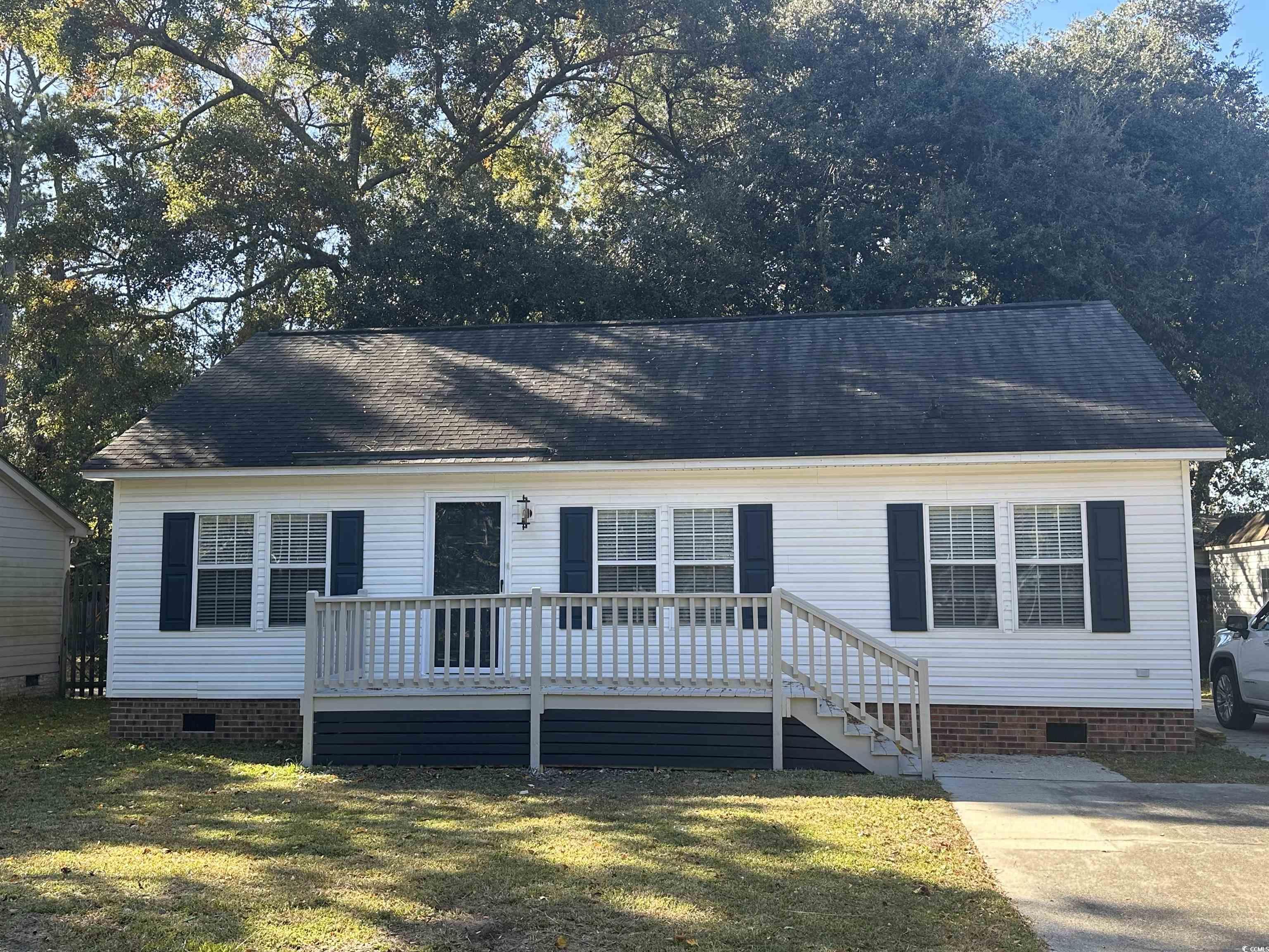 3800 Murrells Inlet Road Murrells Inlet, SC 29576 - Photo 2 of 19