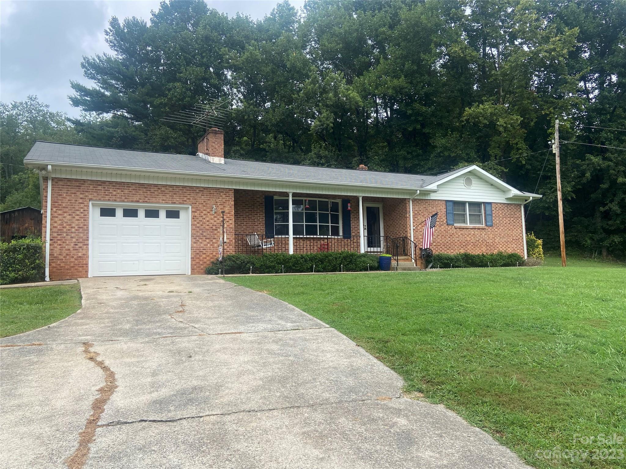 3951 Turner Mill Road Morganton, NC 28655 - Photo 1 of 20 Gallery Image 1