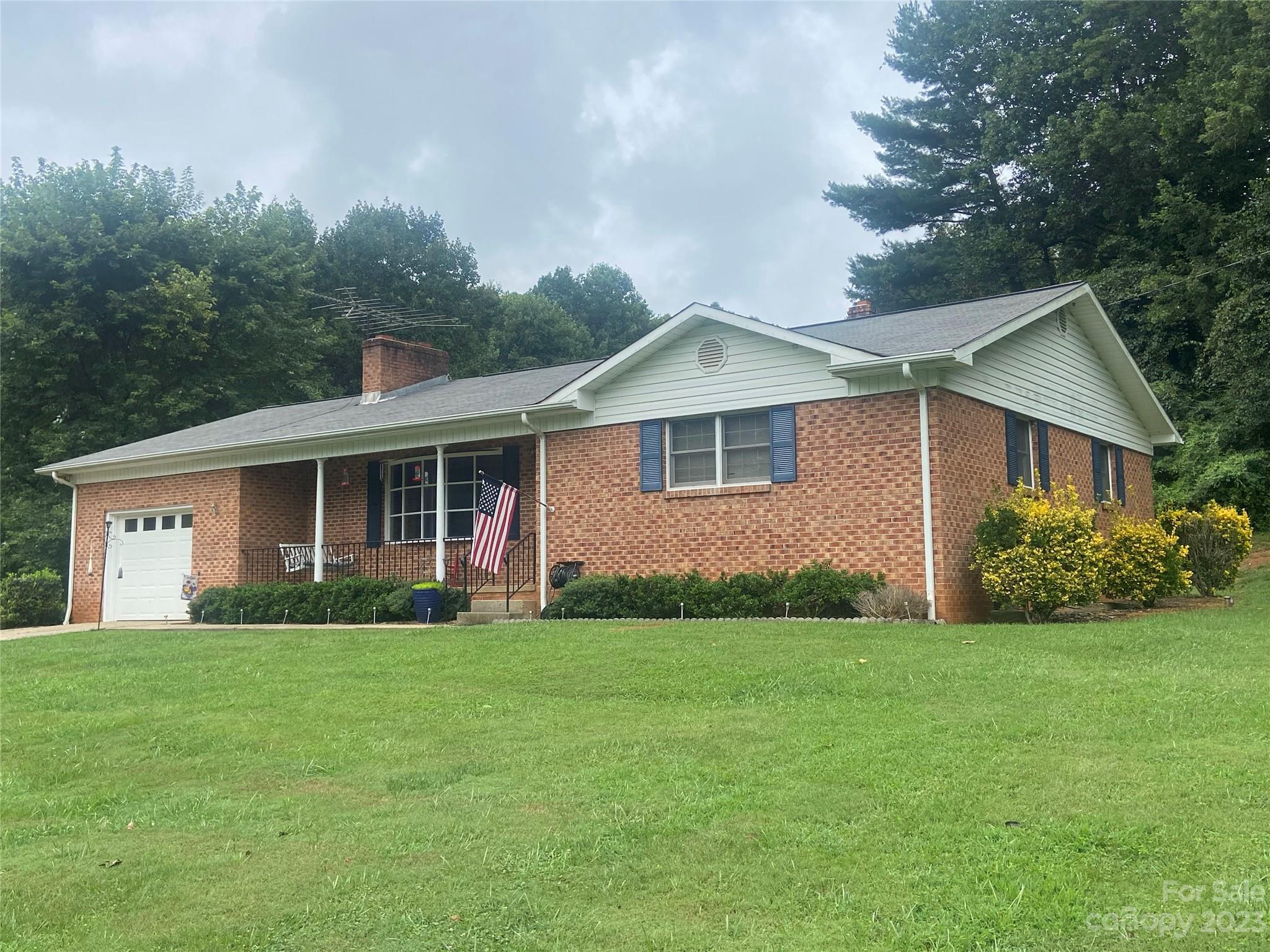 3951 Turner Mill Road Morganton, NC 28655 - Photo 2 of 20 Gallery Image 2