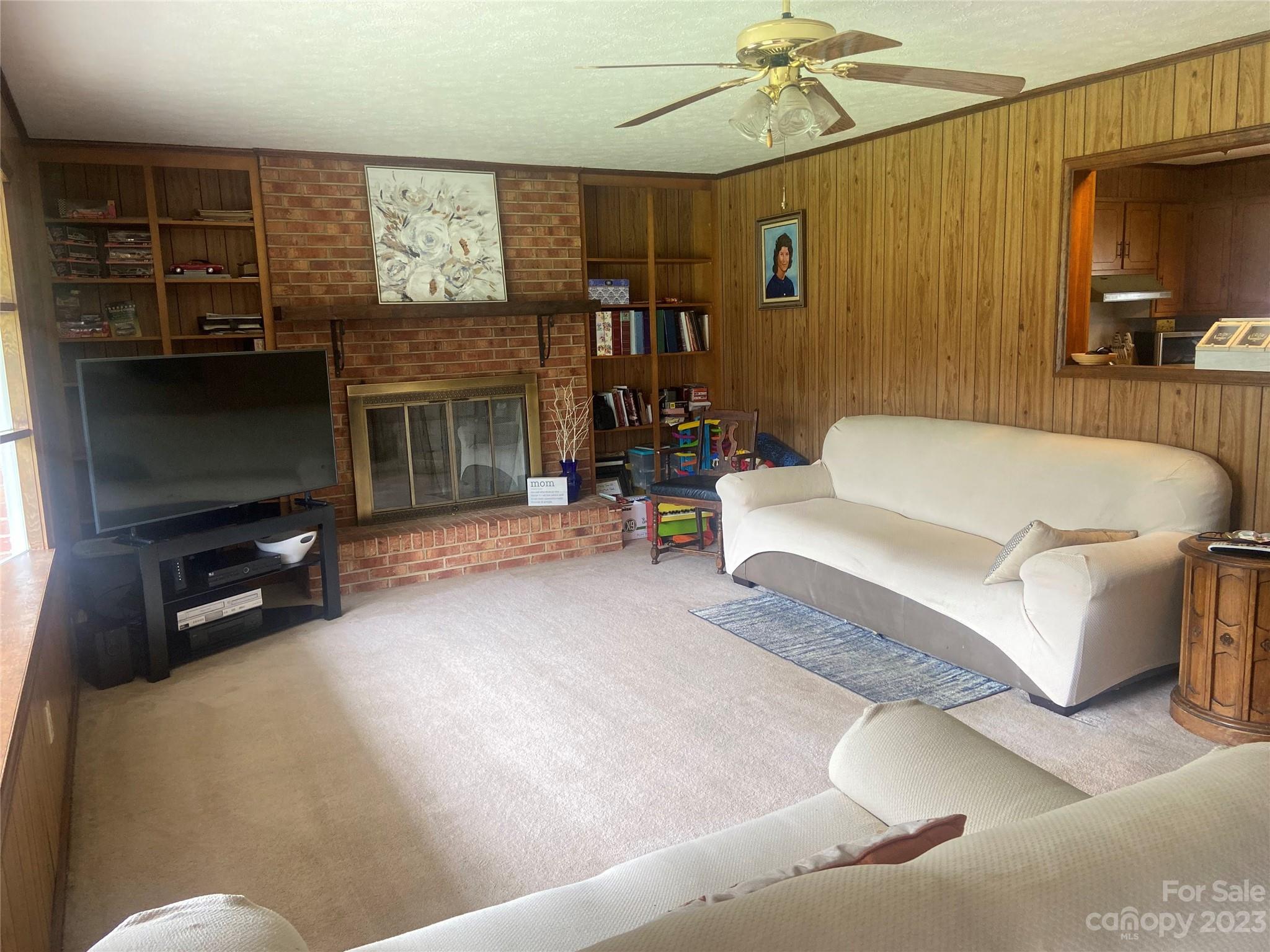3951 Turner Mill Road Morganton, NC 28655 - Photo 5 of 20 Gallery Image 5