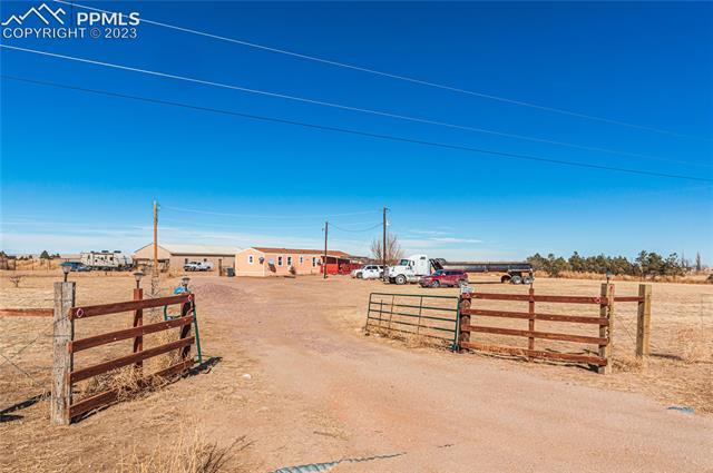 34450 Truckton Road Yoder, CO 80864 - Photo 13 of 40 Gallery Image 13
