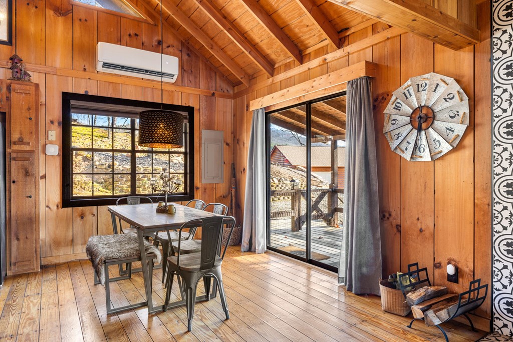 364 Buck Ridge Road Suches, GA 30572 - Photo 11 of 42 Gallery Image 11