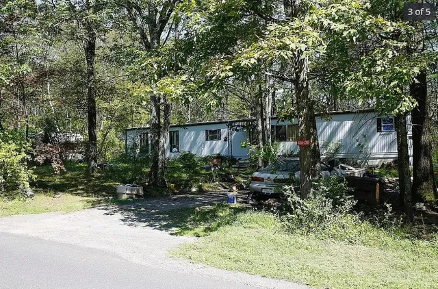 $299,888 | 515 Acorn Hill Road, Olive, NY 12461