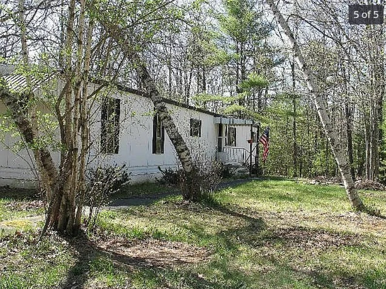 115 Acorn Hill Road Olive, NY 12461 - Photo 2 of 11