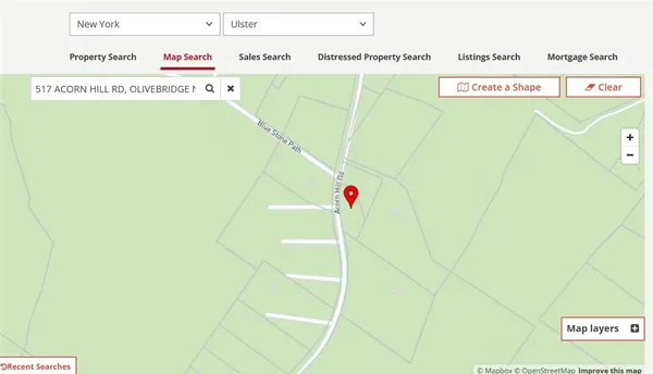 $269,888 | 115 Acorn Hill Road, Olive, NY 12461