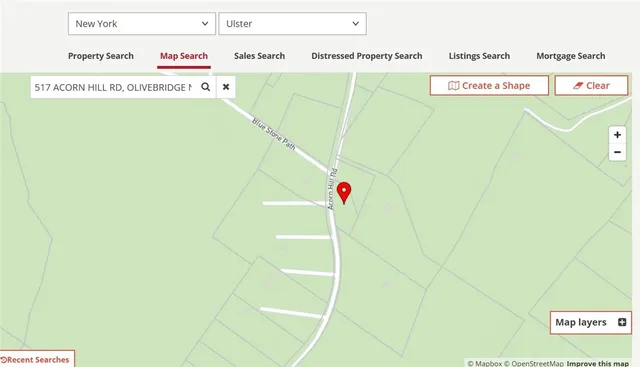 $299,888 | 515 Acorn Hill Road, Olive, NY 12461