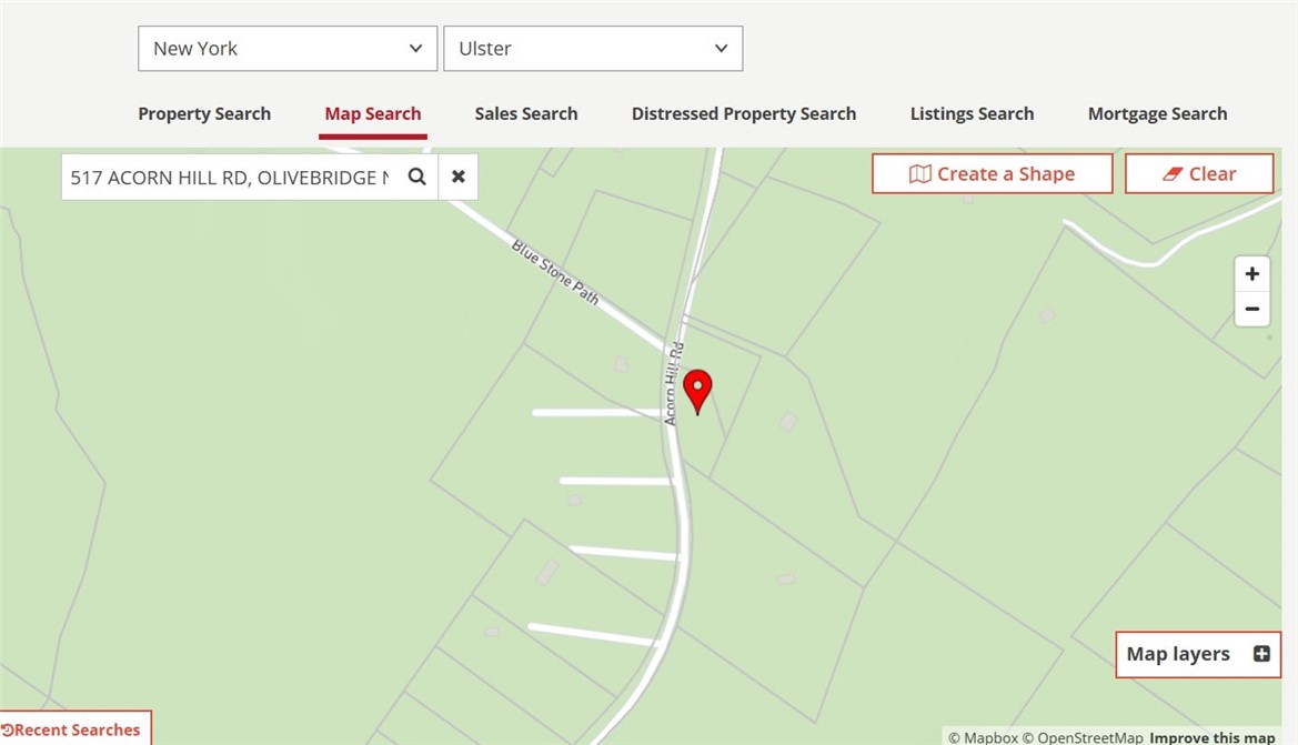 115 Acorn Hill Road Olive, NY 12461 - Photo 5 of 11