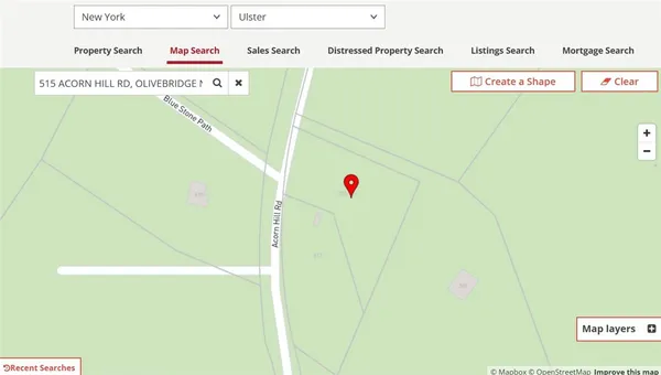 $269,888 | 115 Acorn Hill Road, Olive, NY 12461