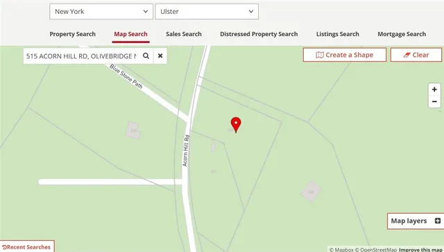 $299,888 | 515 Acorn Hill Road, Olive, NY 12461