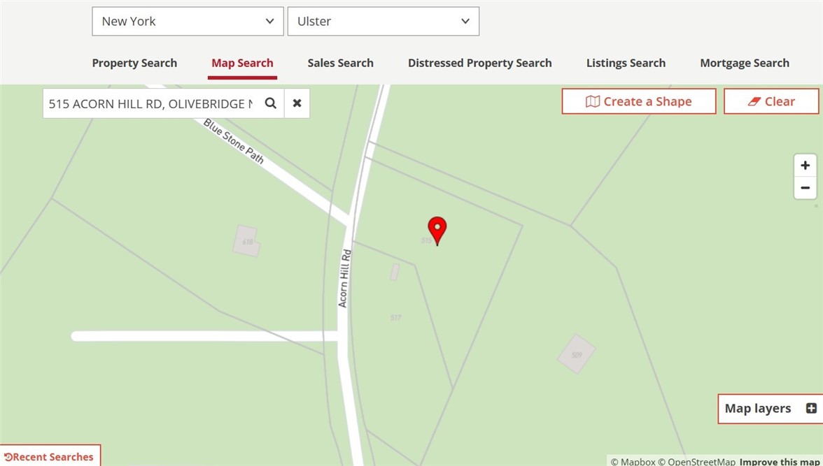 115 Acorn Hill Road Olive, NY 12461 - Photo 6 of 11