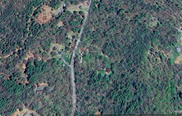 $299,888 | 515 Acorn Hill Road, Olive, NY 12461