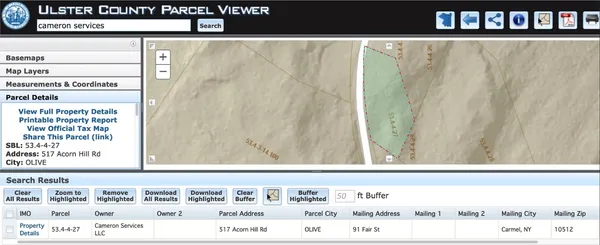 $269,888 | 115 Acorn Hill Road, Olive, NY 12461