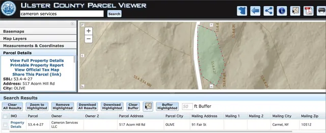 $299,888 | 515 Acorn Hill Road, Olive, NY 12461