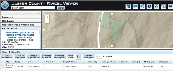 $269,888 | 115 Acorn Hill Road, Olive, NY 12461