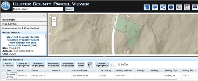 $299,888 | 515 Acorn Hill Road, Olive, NY 12461