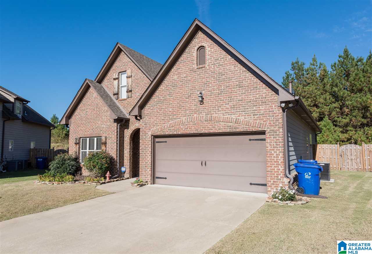 3040 Springfield Circle Chelsea, AL 35043 - Photo 2 of 38