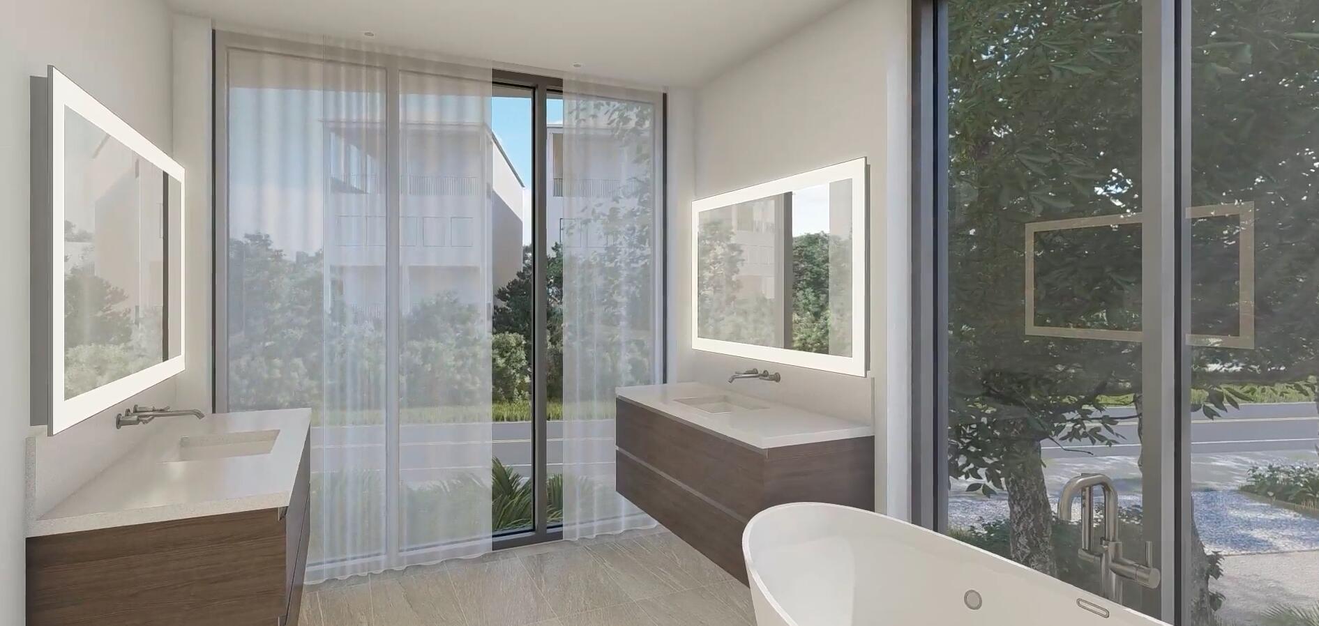 4228 East County Highway 30A, Unit 5 Santa Rosa Beach, FL 32459 - Photo 11 of 13 Ensuite