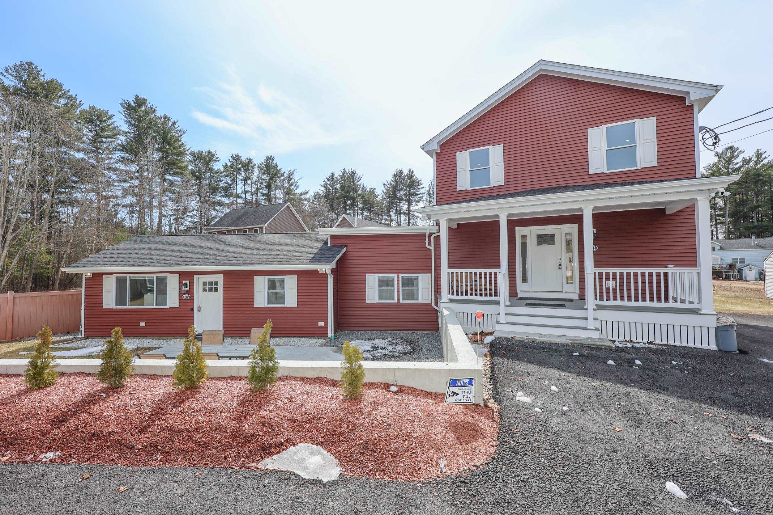 5 Gamache Road Derry, NH 03038 - Photo 2 of 36
