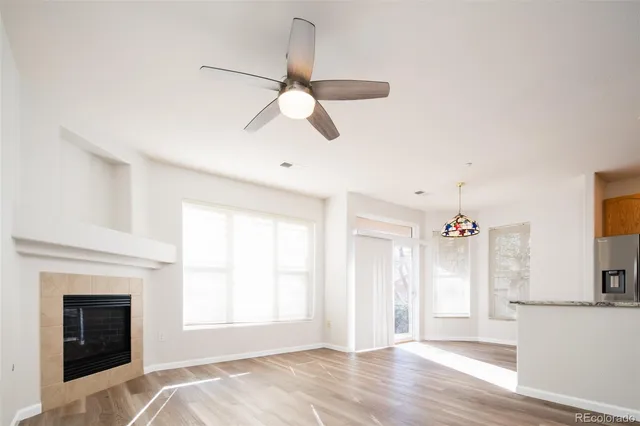 $415,000 | 8457 South Hoyt Way, Unit 107, Littleton, CO 80128