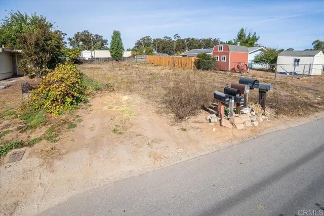 $160,000 | 0 Raymond Avenue, Ramona, CA 92065
