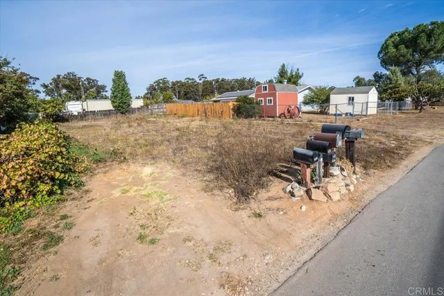 $160,000 | 0 Raymond Avenue, Ramona, CA 92065