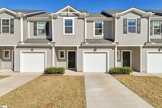 $237,000 | 500 Benoni Place, Greenville, SC 29617