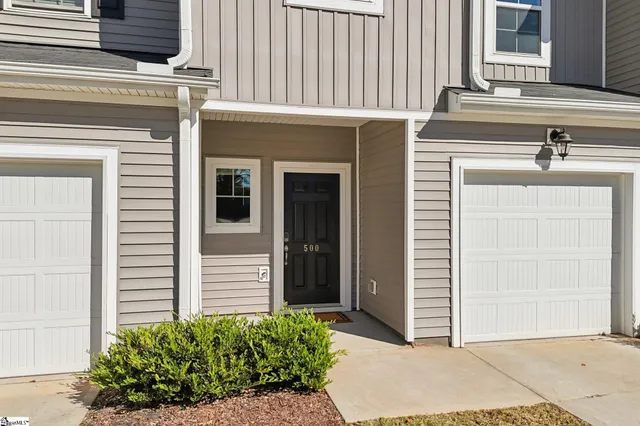 $237,000 | 500 Benoni Place, Greenville, SC 29617