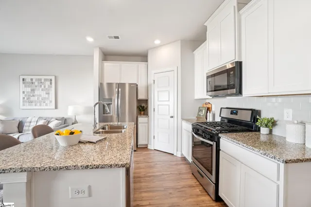 $237,000 | 500 Benoni Place, Greenville, SC 29617