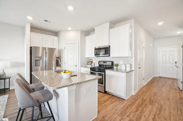 $237,000 | 500 Benoni Place, Greenville, SC 29617