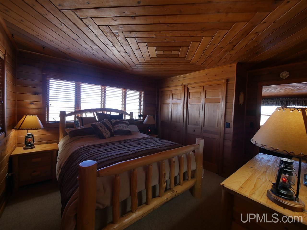 53522 Traverse River Road Lake Linden, MI 49945 - Photo 25 of 50