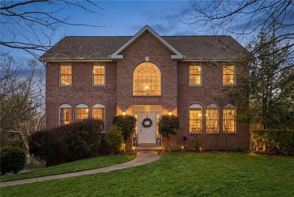 $750,000 | 5010 Northfield Drive, Gibsonia, PA 15044