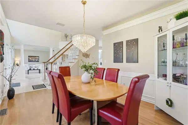 $750,000 | 5010 Northfield Drive, Gibsonia, PA 15044