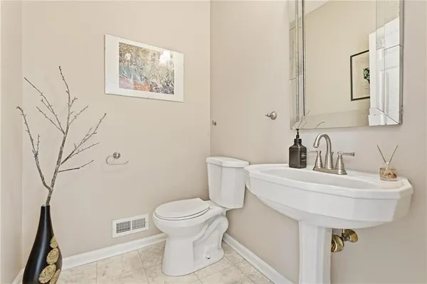 $750,000 | 5010 Northfield Drive, Gibsonia, PA 15044