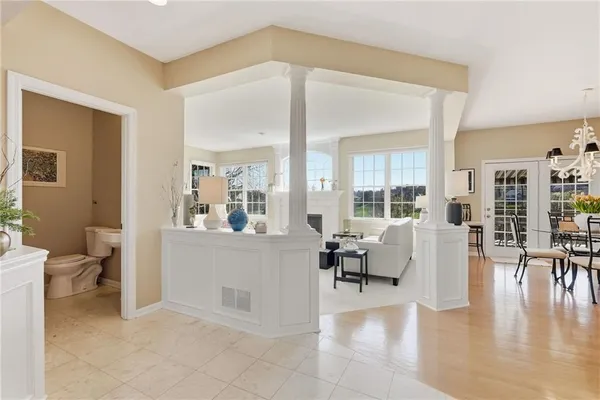 $750,000 | 5010 Northfield Drive, Gibsonia, PA 15044