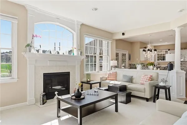 $750,000 | 5010 Northfield Drive, Gibsonia, PA 15044