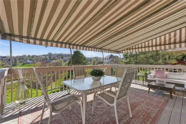 $750,000 | 5010 Northfield Drive, Gibsonia, PA 15044