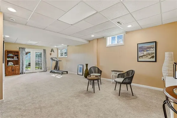 $750,000 | 5010 Northfield Drive, Gibsonia, PA 15044