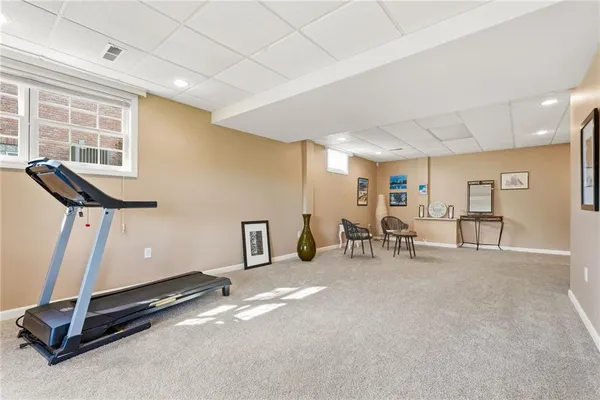 $750,000 | 5010 Northfield Drive, Gibsonia, PA 15044