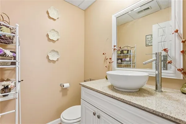 $750,000 | 5010 Northfield Drive, Gibsonia, PA 15044