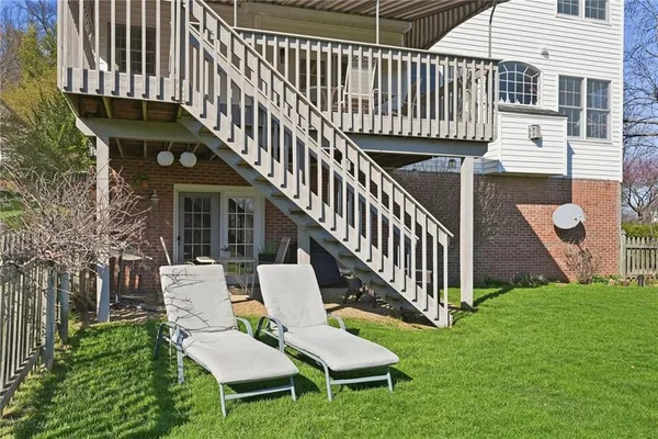 $750,000 | 5010 Northfield Drive, Gibsonia, PA 15044