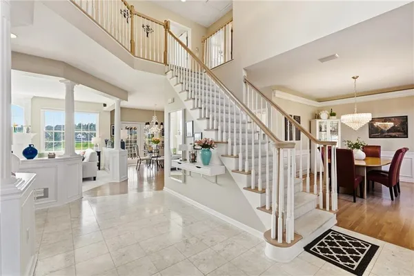 $750,000 | 5010 Northfield Drive, Gibsonia, PA 15044