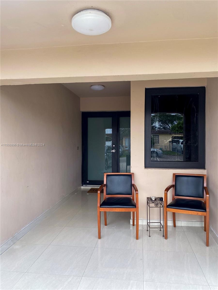 11032 Southwest 5th Street Sweetwater, FL 33174 - Photo 24 of 24 a living room with furniture