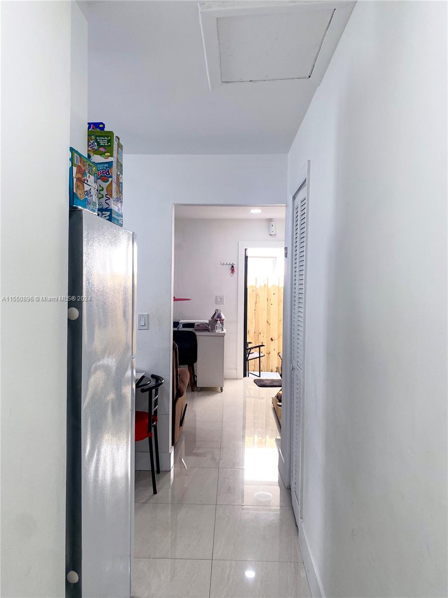 11032 Southwest 5th Street Sweetwater, FL 33174 - Photo 5 of 24 a view of livingroom with furniture