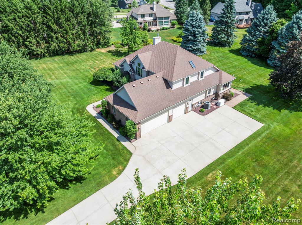 6541 East Ridge Court Brighton, MI 48116 - Photo 47 of 50