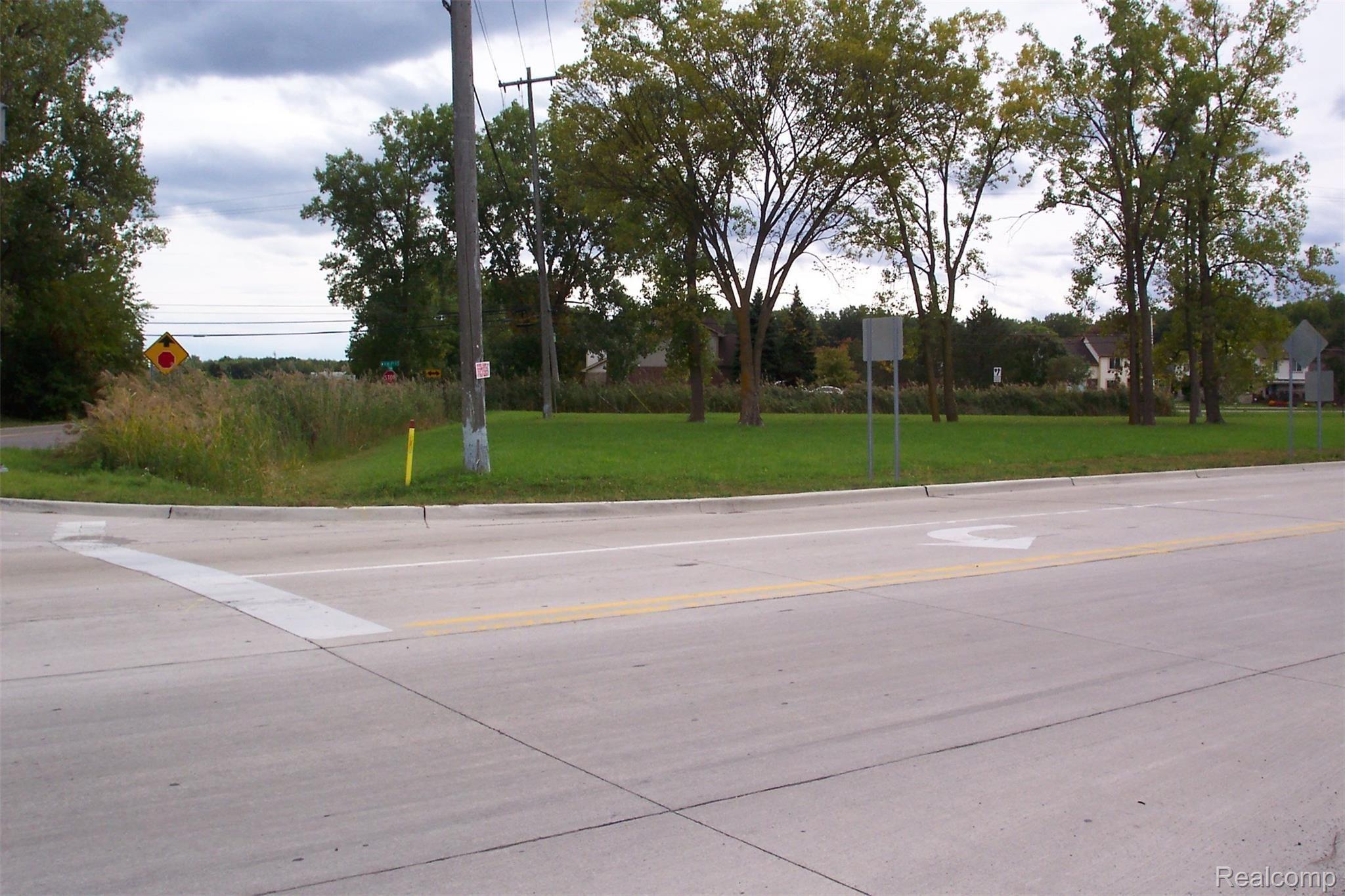 Vacant Sibley Road Riverview, MI 48193 - Photo 4 of 9