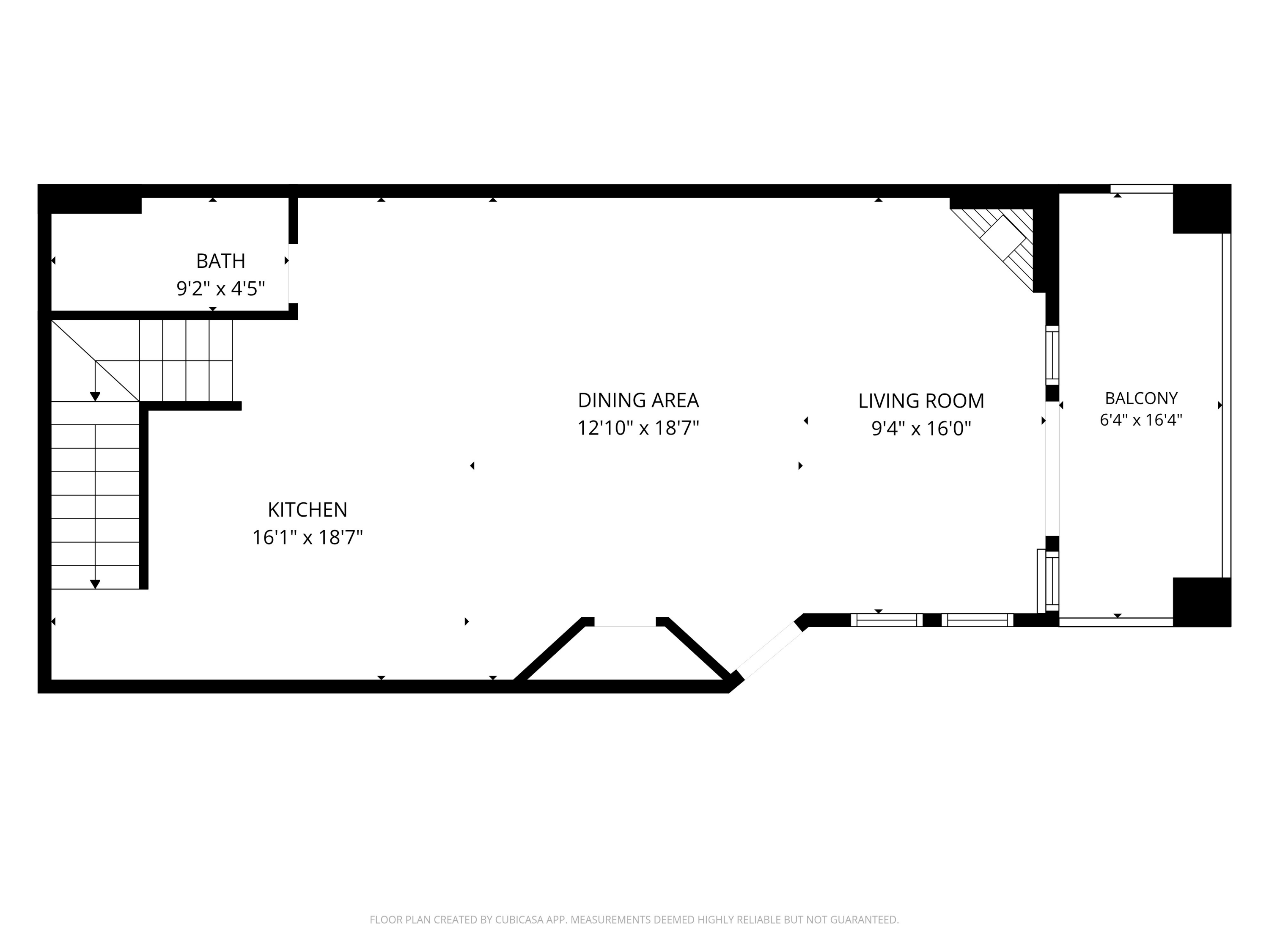 565 South Vasels Road, Unit 5G Brian Head, UT 84719 - Photo 46 of 47 Gallery Image 46
