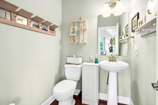 $642,000 | 1064 Blackbear Drive, Edisto Island, SC 29438