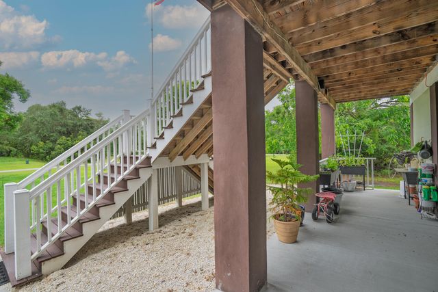 $642,000 | 1064 Blackbear Drive, Edisto Island, SC 29438